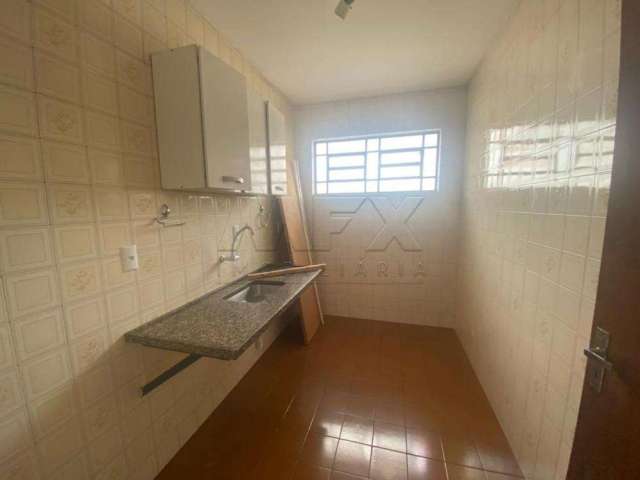 Apartamento com 1 quarto à venda na Rua Gustavo Maciel, Jardim Nasralla, Bauru, 45 m2 por R$ 125.000