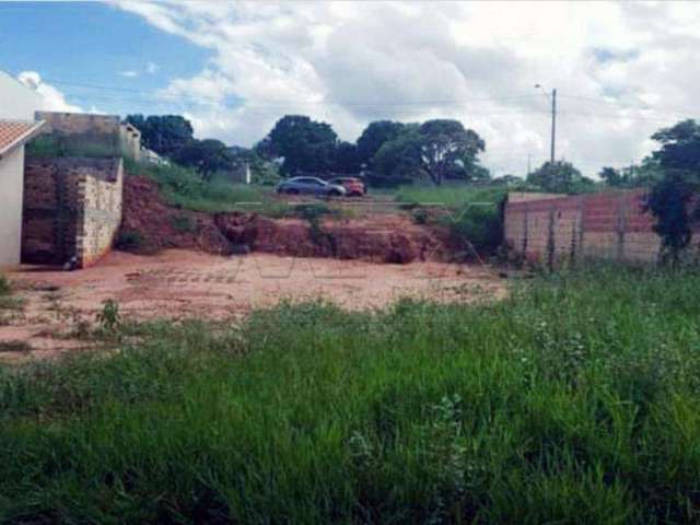 Terreno à venda na Rua Carmen Sílvia Rodrigues Baptistella, Quinta da Bela Olinda, Bauru, 260 m2 por R$ 95.000