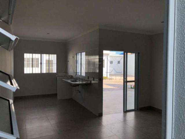 Casa em condomínio fechado com 2 quartos à venda na Rua José Carlos Mariano, Vila Industrial, Bauru, 100 m2 por R$ 1.500.000