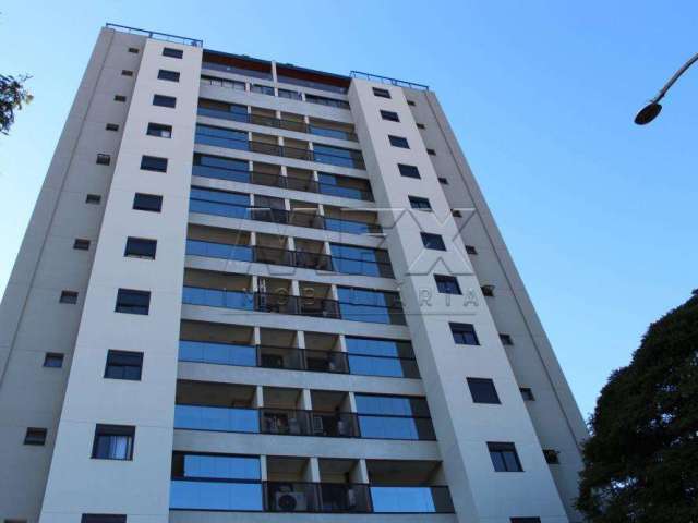 Apartamento com 3 quartos à venda na Rua Virgílio Malta, Vila Mesquita, Bauru, 103 m2 por R$ 850.000