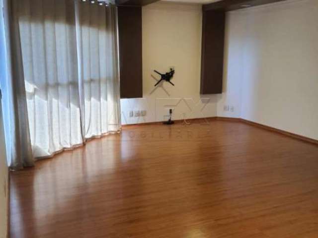 Apartamento com 4 quartos à venda na Rua Rodrigo Romeiro, Centro, Bauru, 130 m2 por R$ 580.000