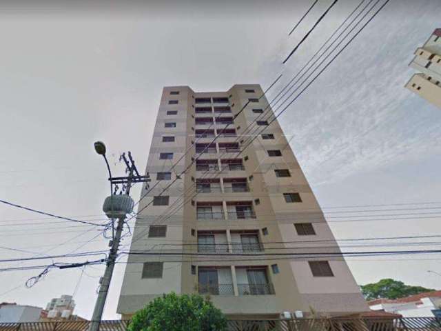 Apartamento com 2 quartos à venda na Alameda Doutor Octávio Pinheiro Brisolla, Vila Santa Tereza, Bauru, 60 m2 por R$ 330.000