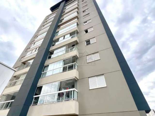 Apartamento com 2 quartos à venda na Rua José Antônio Braga, Vila Aviação, Bauru, 75 m2 por R$ 600.000