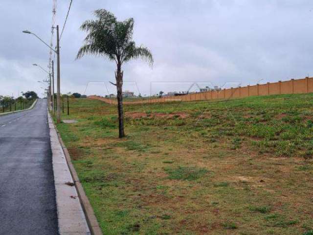 Terreno à venda na Rua Agripina de Paula, Alphaville, Bauru, 900 m2 por R$ 900.000