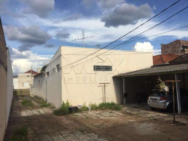 Sala comercial à venda na Rua Gérson França, Centro, Bauru, 380 m2 por R$ 900.000