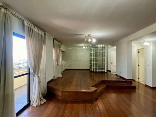 Apartamento com 4 quartos à venda na Rua Bandeirantes, Centro, Bauru, 480 m2 por R$ 850.000