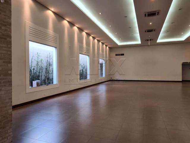 Sala comercial à venda na Avenida Comendador José da Silva Martha, Jardim Estoril, Bauru, 467 m2 por R$ 3.500.000