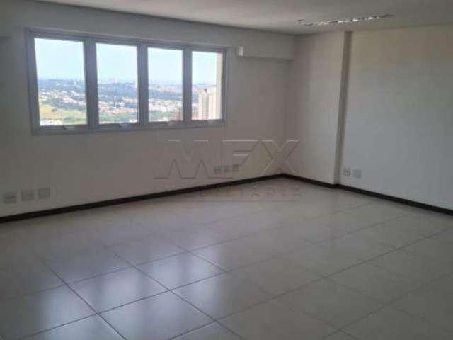 Sala comercial à venda na Avenida Getúlio Vargas, Vila Aviação, Bauru, 36 m2 por R$ 330.000