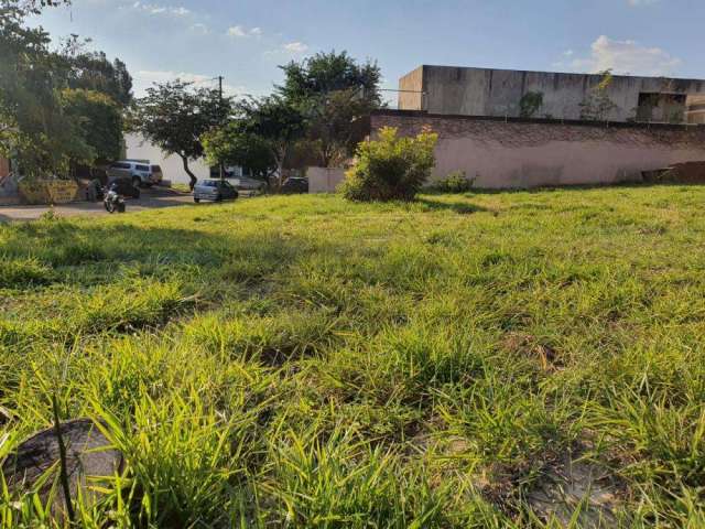 Terreno à venda na Rua Zenaide Reis da Silva, Jardim Colonial, Bauru, 774 m2 por R$ 550.000