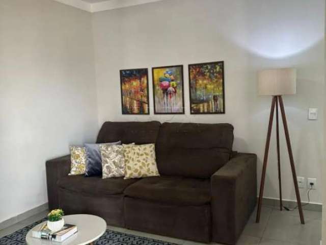 Apartamento com 1 quarto à venda na Rua Francisco Rodrigues Borges, Vila Maracy, Bauru, 40 m2 por R$ 230.000