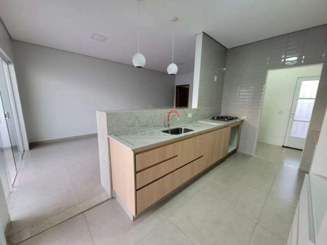 Casa com 3 quartos à venda na Rua Antônio Valderramas D'Aro, Jardim Solange, Bauru, 108 m2 por R$ 535.000