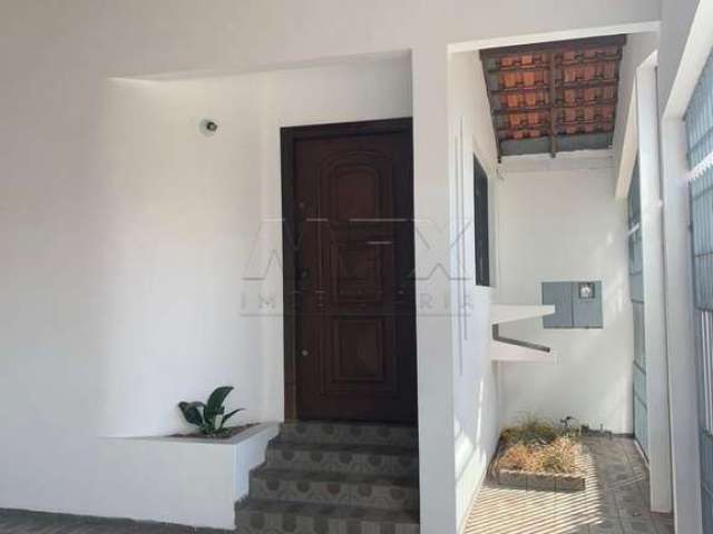 Casa com 2 quartos à venda na Rua Doutor Paulo Valle, Jardim América, Bauru, 172 m2 por R$ 480.000