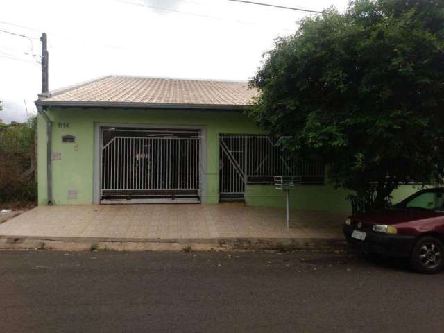 Casa com 3 quartos à venda na Rua Nelson Mortari, Jardim Ouro Verde, Bauru, 227 m2 por R$ 535.000