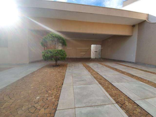 Casa com 3 quartos à venda na Rua Ignacio Alexandre Nasralla, Jardim Amália, Bauru, 301 m2 por R$ 1.200.000