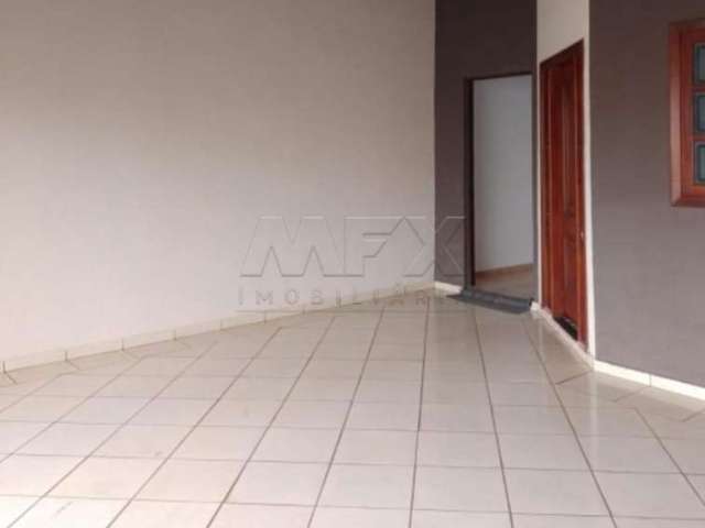 Casa com 3 quartos à venda na Rua Maurílio Luiz Vieira, Vila Lemos, Bauru, 154 m2 por R$ 410.000