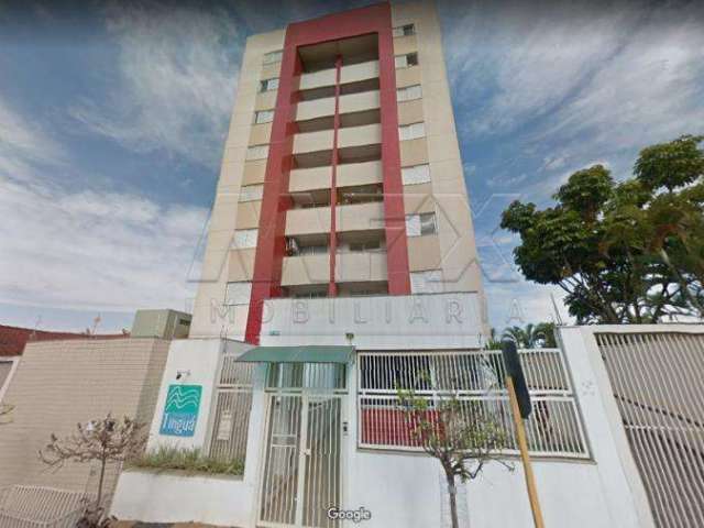 Apartamento com 2 quartos à venda na Rua dos Radioamadores, Vila Cardia, Bauru, 70 m2 por R$ 370.000