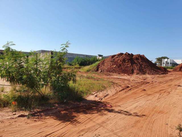 Terreno à venda na Rua Antônio Gobette, Vila Engler, Bauru, 1874 m2 por R$ 2.250.000