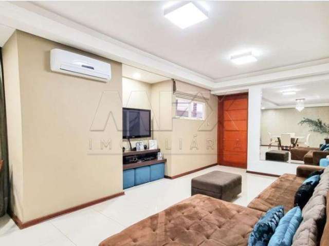 Casa em condomínio fechado com 3 quartos à venda na Avenida Affonso José Aiello, Vila Aviação, Bauru, 270 m2 por R$ 1.500.000