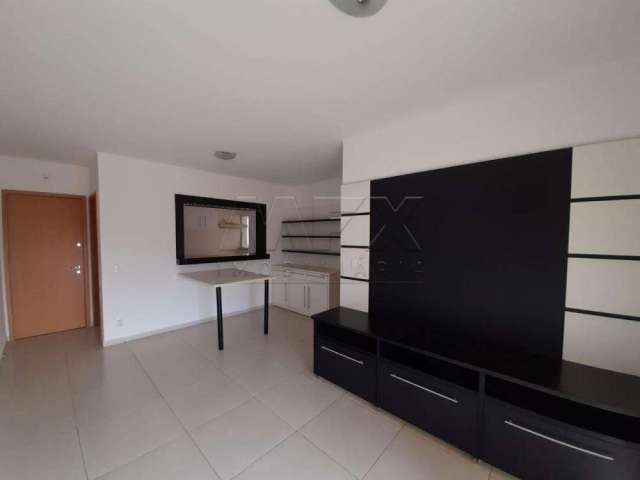 Apartamento com 3 quartos à venda na Rua Doutor Antônio Xavier de Mendonça, Vila Cidade Universitária, Bauru, 93 m2 por R$ 600.000