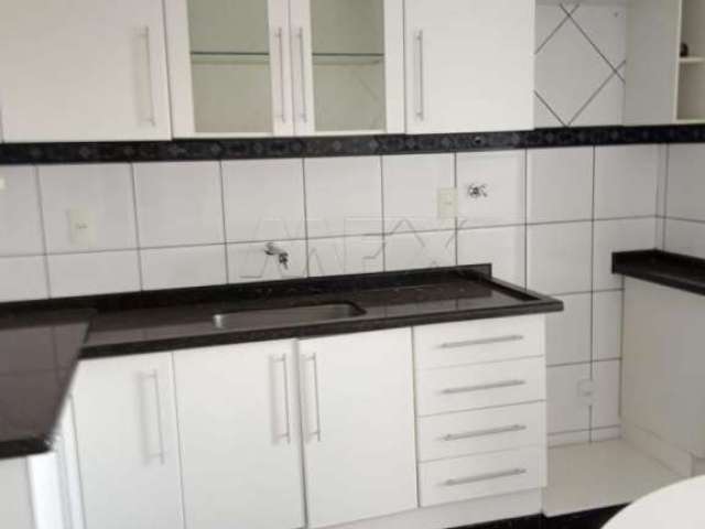 Apartamento com 2 quartos à venda na Rua Charles Lindemberg, Parque Jardim Europa, Bauru, 82 m2 por R$ 350.000