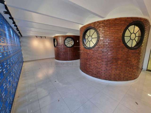 Sala comercial à venda na Rua Doutor Fuas de Mattos Sabino, Jardim América, Bauru, 643 m2 por R$ 3.200.000