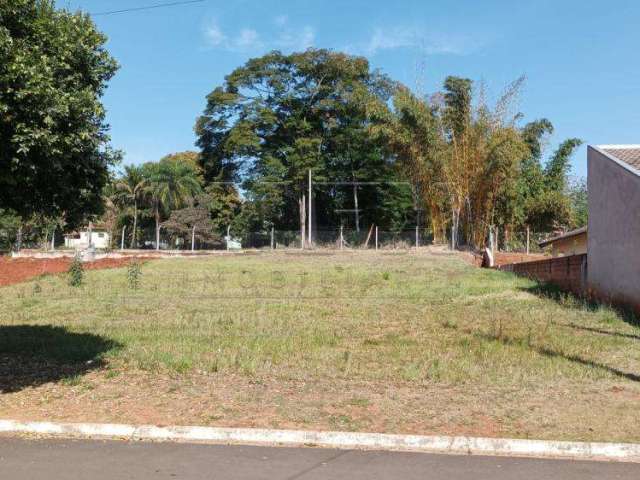 Terreno à venda na Rua dos Girassóis, Residencial Vale Florido, Piratininga, 490 m2 por R$ 185.000