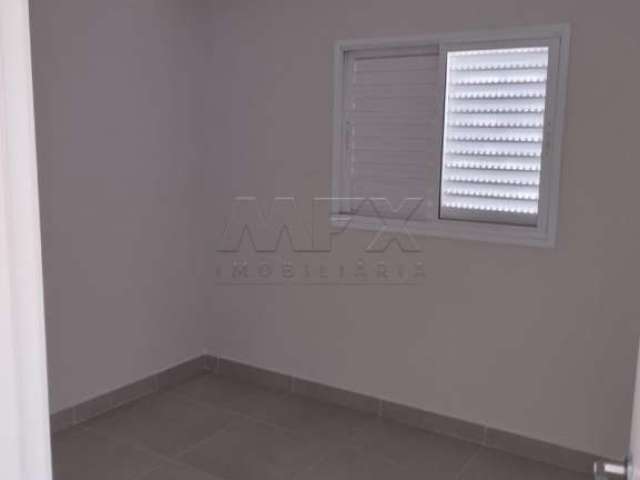 Apartamento com 1 quarto à venda na Rua Engenheiro Saint Martin, Centro, Bauru, 39 m2 por R$ 260.000