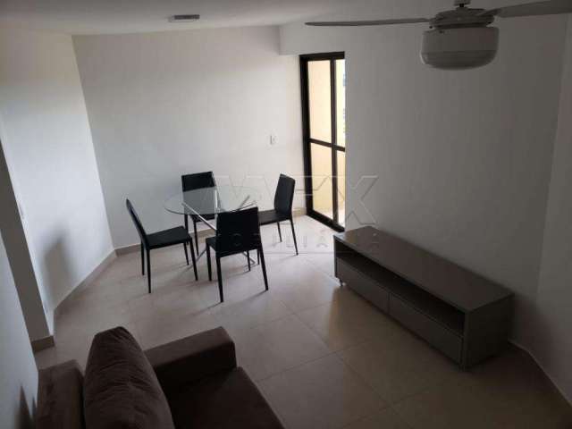 Apartamento com 2 quartos à venda na Rua Alberto Segalla, Jardim Infante Dom Henrique, Bauru, 60 m2 por R$ 345.000