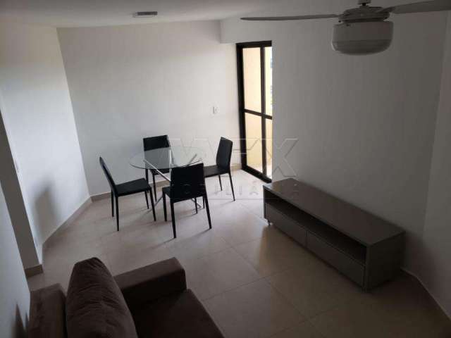 Apartamento com 2 quartos à venda na Rua Alberto Segalla, Jardim Infante Dom Henrique, Bauru, 55 m2 por R$ 345.000