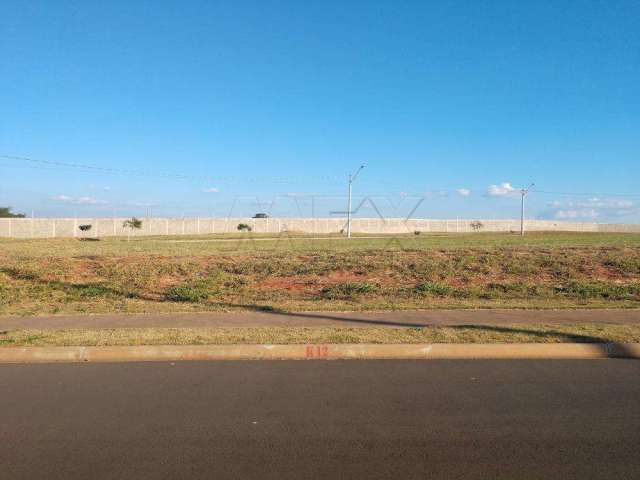 Terreno à venda na Avenida Affonso José Aiello, Vila Aviação, Bauru, 696 m2 por R$ 690.000