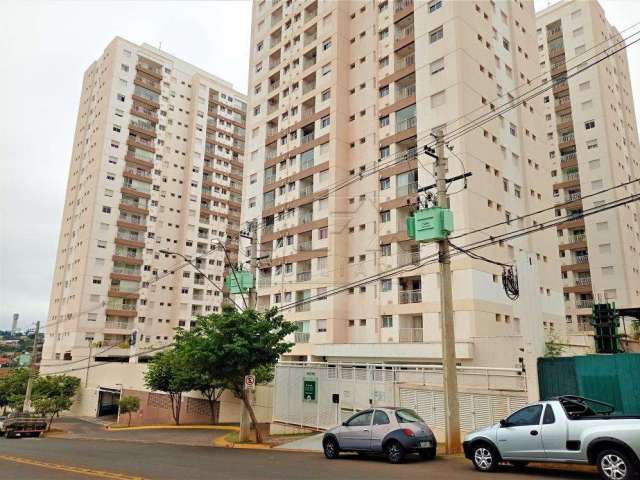 Apartamento com 3 quartos à venda na Avenida Jorge Zaiden, Jardim Contorno, Bauru, 77 m2 por R$ 600.000