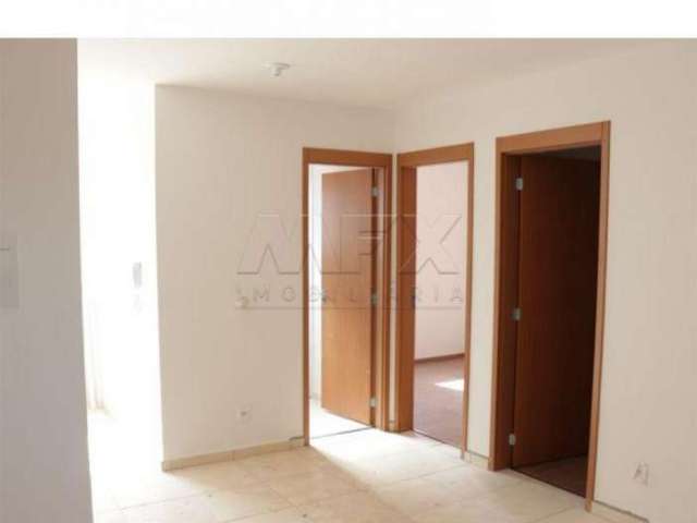 Apartamento com 2 quartos à venda na Rua Brasil, Jardim Terra Branca, Bauru, 43 m2 por R$ 200.000