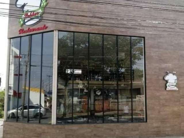 Sala comercial à venda na Avenida Rodrigues Alves, Vila Cardia, Bauru, 340 m2 por R$ 1.300.000