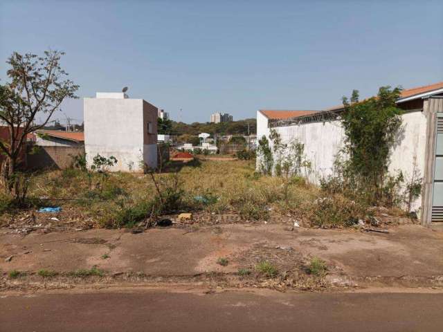 Terreno à venda na Rua Lucília Albino Ferreira, Jardim Nicéia, Bauru, 250 m2 por R$ 150.000