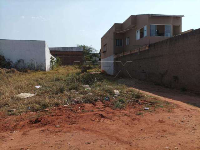 Terreno à venda na Rua Francisco Polido, Jardim Nicéia, Bauru, 250 m2 por R$ 150.000