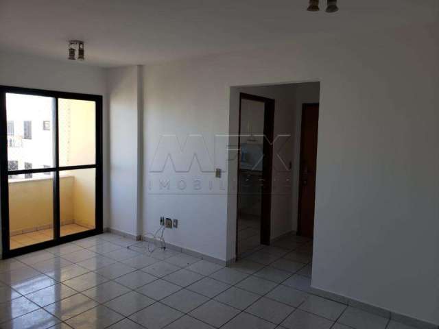Apartamento com 3 quartos à venda na Rua Alberto Segalla, Jardim Infante Dom Henrique, Bauru, 76 m2 por R$ 385.000
