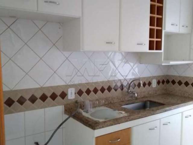 Apartamento com 3 quartos à venda na Rua Antônio Quaggio, Residencial Francisco Lemos de Almeida, Bauru, 63 m2 por R$ 210.000