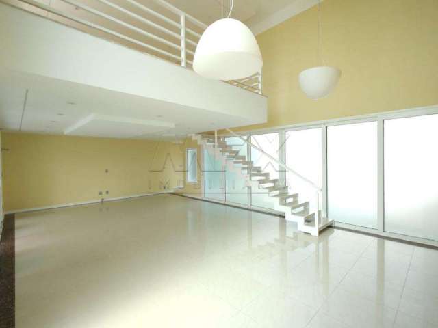 Casa em condomínio fechado com 3 quartos à venda na Rua Vinicius de Moraes, Residencial Villa Lobos, Bauru, 550 m2 por R$ 2.650.000