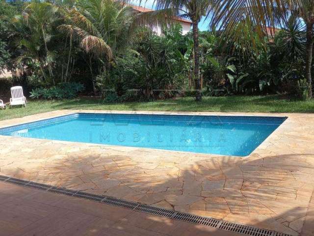 Casa em condomínio fechado com 4 quartos à venda na Avenida Comendador José da Silva Martha, Jardim Shangri-Lá, Bauru, 430 m2 por R$ 2.300.000