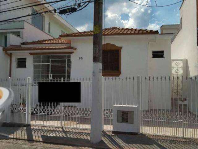 Casa com 2 dormitórios à venda, 250 m² por R$ 1.120.000,00 - Jardim Franca - São Paulo/SP