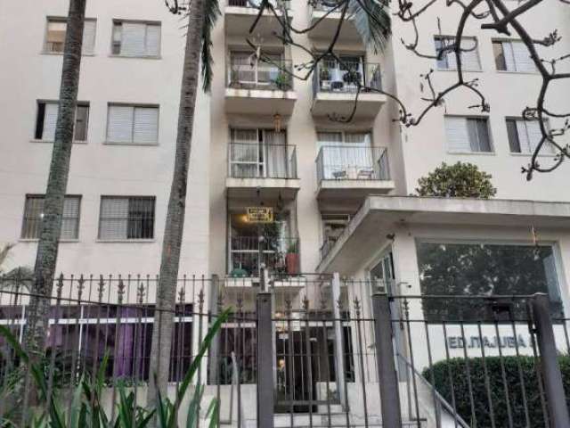 Apartamento com 2 dormitórios à venda, 79 m² por R$ 850.000,00 - Perdizes - São Paulo/SP