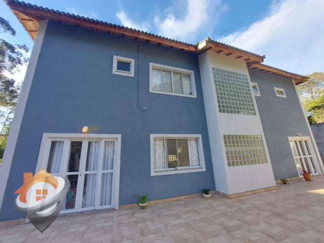 Casa com 3 dormitórios à venda, 300 m² por R$ 1.750.000,00 - Alpes de Caieiras - Caieiras/SP