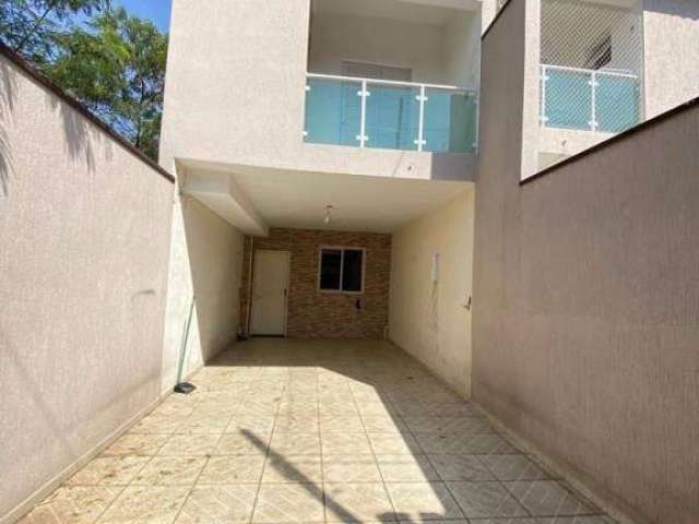 Sobrado com 3 dormitórios à venda, 150 m² por R$ 780.000,00 - Freguesia do Ó - São Paulo/SP