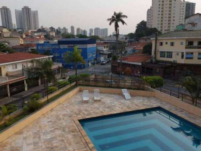 Apartamento com 2 dormitórios à venda, 50 m² por R$ 360.000,00 - Mandaqui - São Paulo/SP