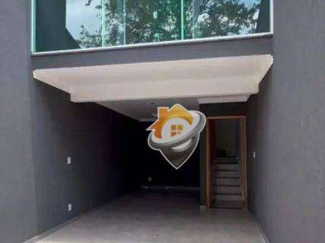 Sobrado com 3 dormitórios à venda, 120 m² por R$ 810.000,00 - Jardim Cidade Pirituba - São Paulo/SP