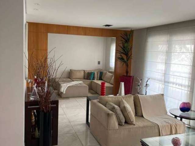 Apartamento com 3 dormitórios à venda, 175 m² por R$ 2.127.000,00 - Chácara Santana - São Paulo/SP