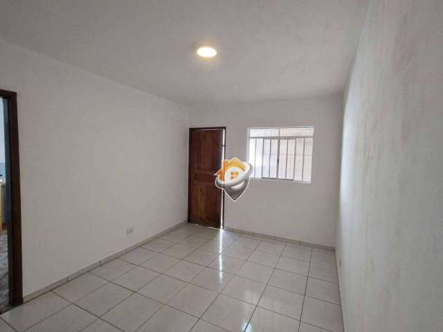 Casa com 1 dormitório à venda, 126 m² por R$ 240.000,00 - Jardim Damasceno - São Paulo/SP