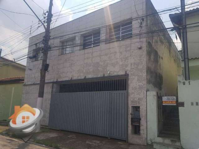 Prédio à venda, 500 m² por R$ 2.339.900,00 - Imirim - São Paulo/SP