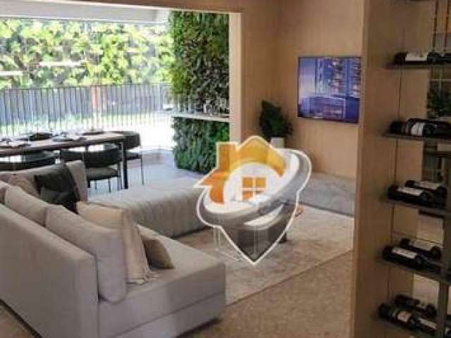 Apartamento com 3 dormitórios à venda, 85 m² por R$ 1.150.000,00 - Butantã - São Paulo/SP