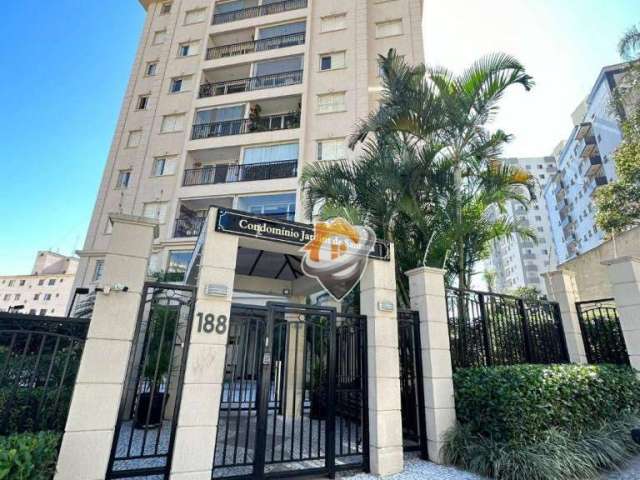 Apartamento com 3 dormitórios à venda, 154 m² por R$ 1.276.000,00 - Parque Mandaqui - São Paulo/SP